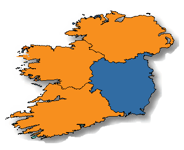 Region Of Leinster